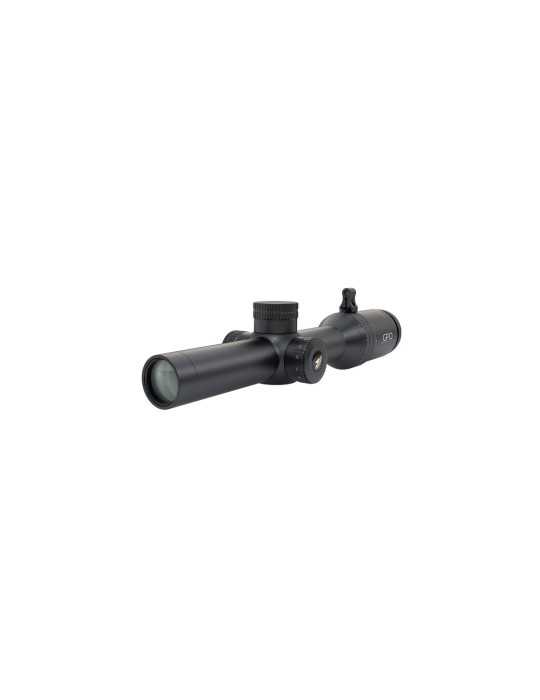 Lunette GPO Spectra 6x 1-6x24i – natusport