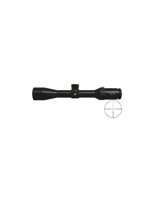 Lunette GPO Spectra 6x 1.5-9x44 – natusport