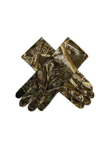 Gants Deerhunter Prise Silicone Camo Max-7 T M – natusport 2