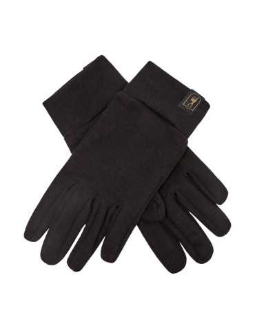 Gants Deerhunter Quinn Merino Noir Taille M – natusport 2