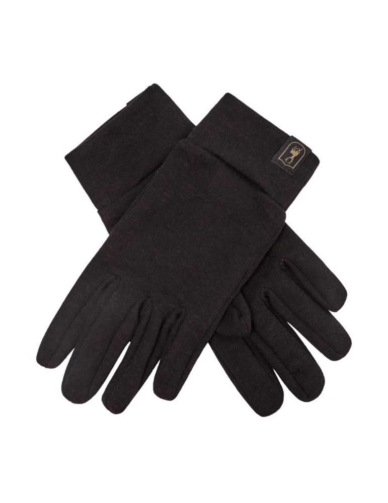 Gants Deerhunter Quinn Merino Noir Taille M – natusport