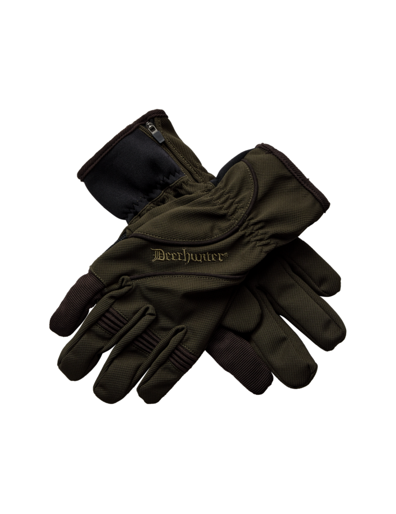 Gants Deerhunter Mufflon Light Taille 2XL – natusport