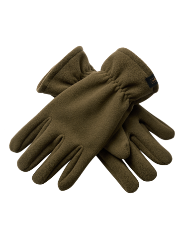 Gants Deerhunter Polaire Taille S/M – natusport 2