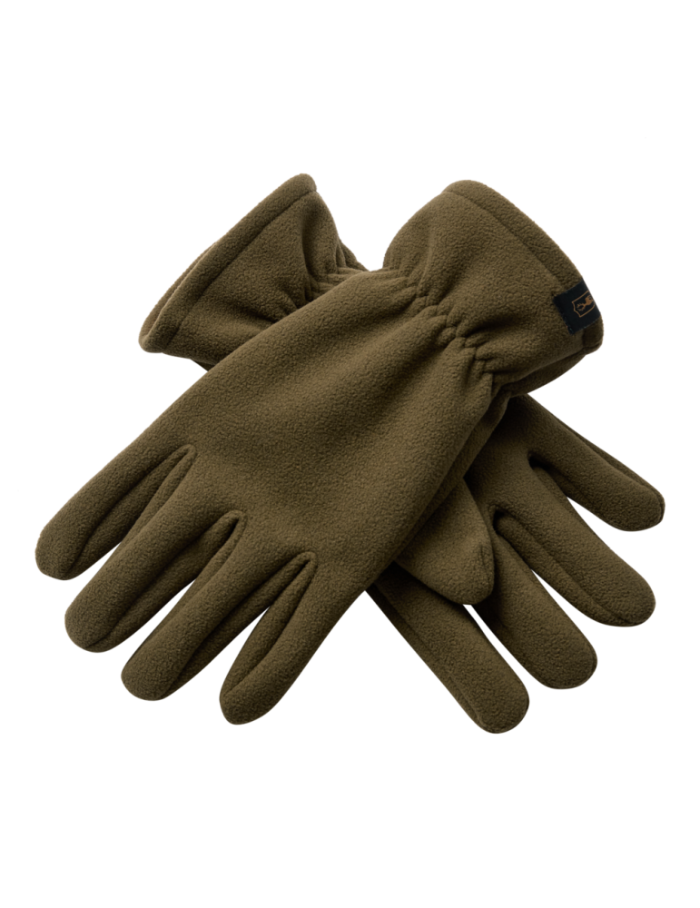 Gants Deerhunter Polaire Taille S/M – natusport
