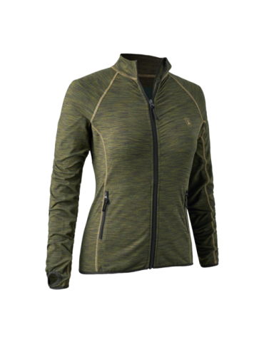 Polaire Deerhunter Lady Insulated Taille 44 – natusport 2