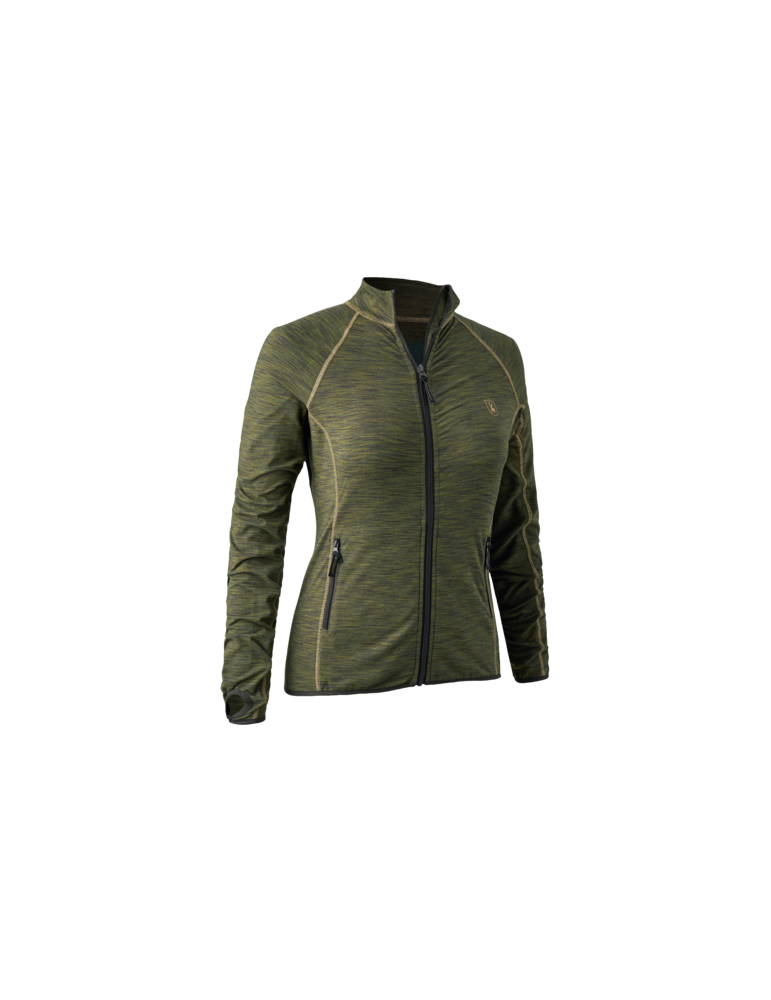 Polaire Deerhunter Lady Insulated Taille 44 – natusport