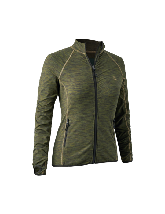 Polaire Deerhunter Lady Insulated Taille 44 – natusport