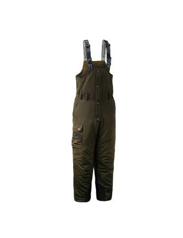 Salopette de Chasse Deerhunter Muflon Kaki Taille 64