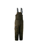 Salopette de Chasse Deerhunter Muflon Kaki Taille 64 – natusport