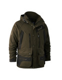 Blouson de Chasse Deerhunter Muflon Kaki Taille 54 – natusport