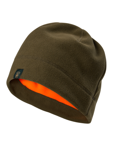 Bonnet Polaire Deerhunter Tarmac Green – natusport 2