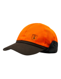 Casquette Deerhunter Game Réversible Orange T60/61 – natusport
