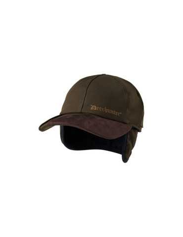 Casquette Deerhunter Muflon Réversible T56/57