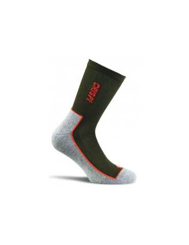 Chaussettes Laine Mérinos Deerhunter T44/47 – natusport 2