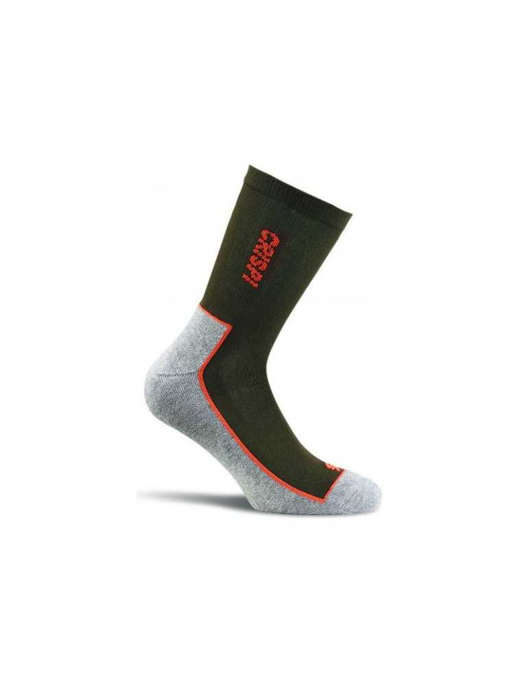 Chaussettes Laine Mérinos Deerhunter T44/47 – natusport