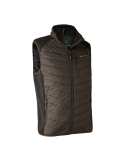 Doudoune Sans Manches Deerhunter Moor Marron TL – natusport