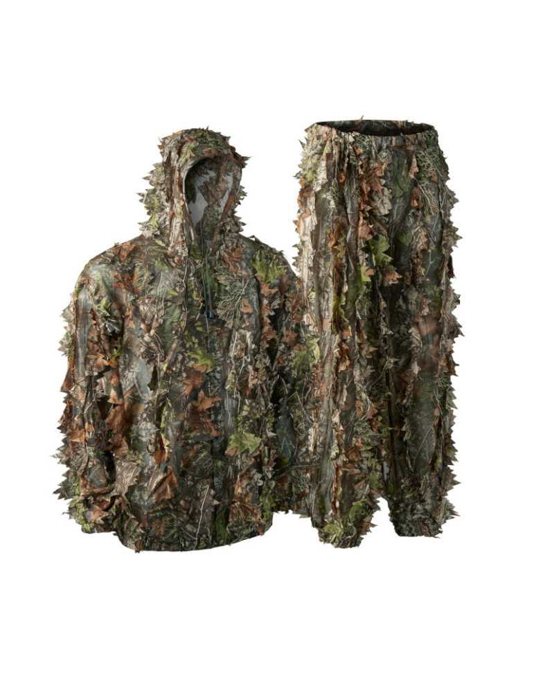 Ensemble Veste et Pantalon Chasse Deerhunter Sneaky 3D T2XL/3XL | Natu – natusport