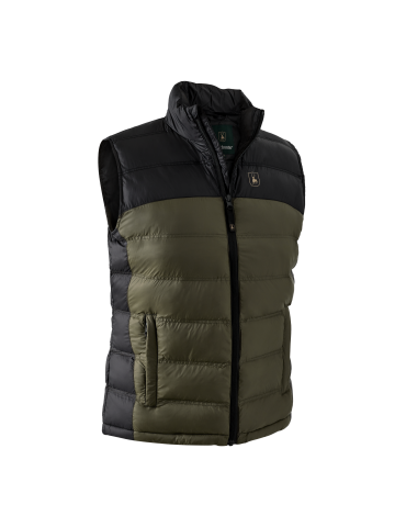 Gilet Matelassé Deerhunter Lady Northward T40 – natusport