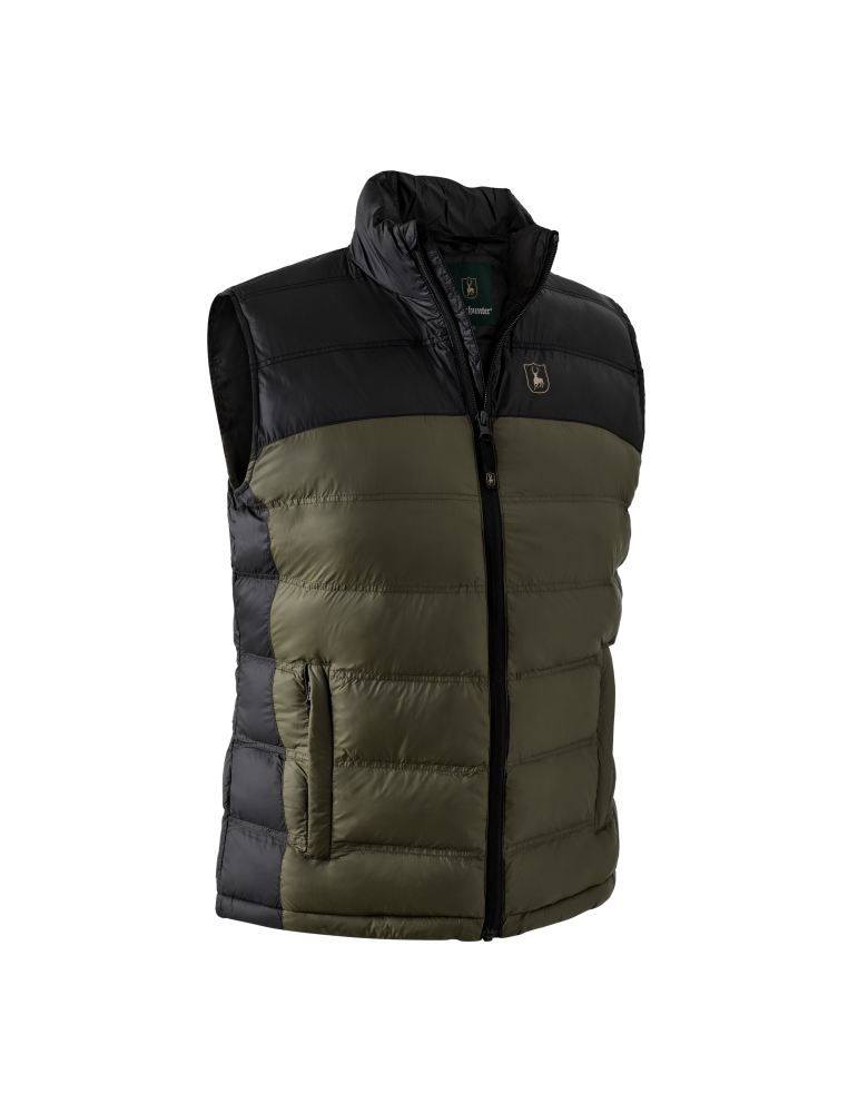 Gilet Matelassé Deerhunter Lady Northward T40 – natusport
