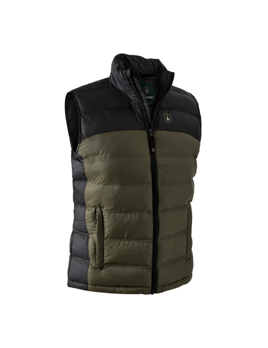 Gilet Matelassé Deerhunter Lady Northward T40 – natusport