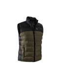 Gilet Matelassé Deerhunter Northward TL – natusport