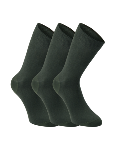 Lot de 3 paires de Chaussettes Deerhunter Bamboo Dee T36/39 | Natuspor – natusport