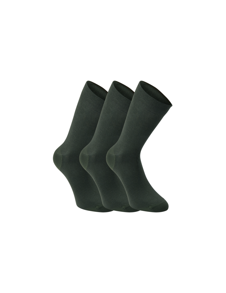 Lot de 3 paires de Chaussettes Deerhunter Bamboo Dee T36/39 | Natuspor – natusport