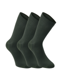 Lot de 3 paires de Chaussettes Deerhunter Bamboo Dee T36/39 | Natuspor – natusport