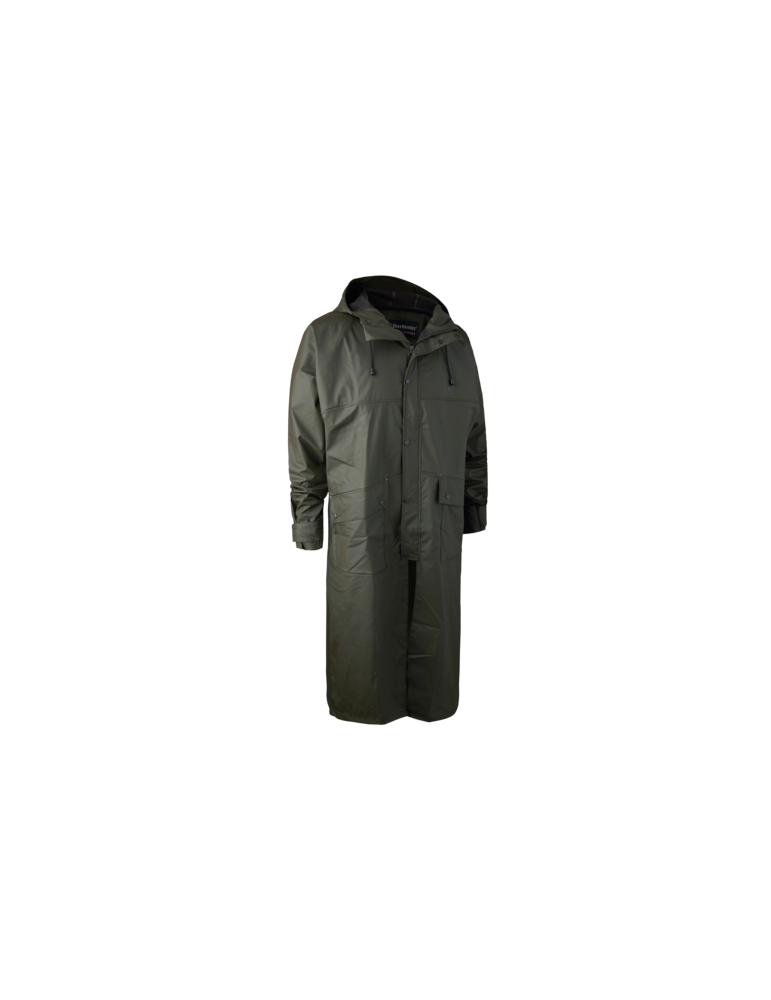 Manteau de pluie Deerhunter Hurricane TL – natusport