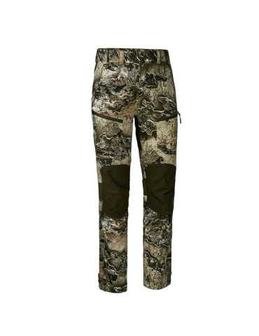 Pantalon Deerhunter Excape Light Kaki TL – natusport 2