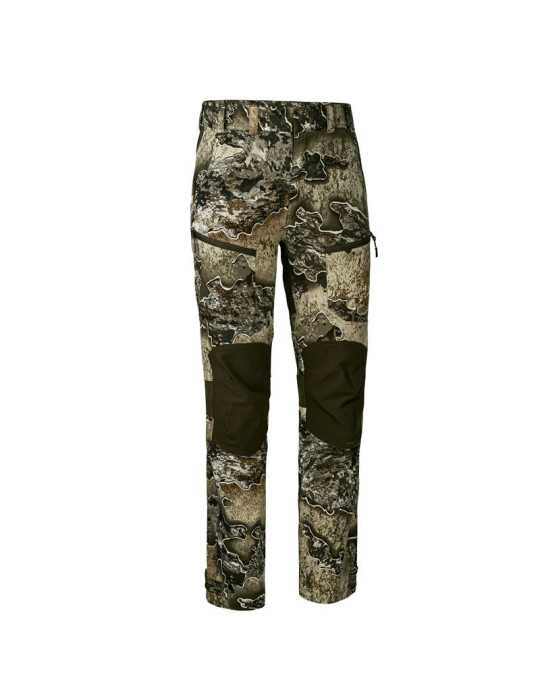 Pantalon Deerhunter Excape Light Kaki TL – natusport