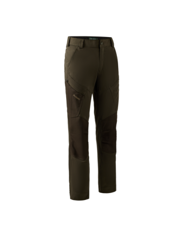 Pantalon Deerhunter Northward Vert Foncé T40 – natusport