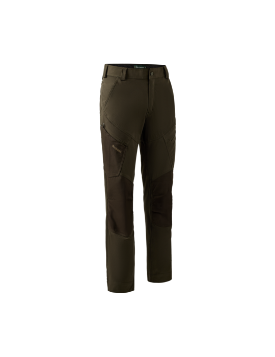 Pantalon Deerhunter Northward Vert Foncé T40 – natusport