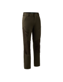 Pantalon Deerhunter Northward Vert Foncé T40 – natusport