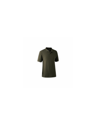 Polo Deerhunter Redding T3XL – natusport