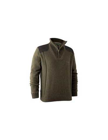 Pull Deerhunter Carlisle Stormliner Cypress T3XL – natusport