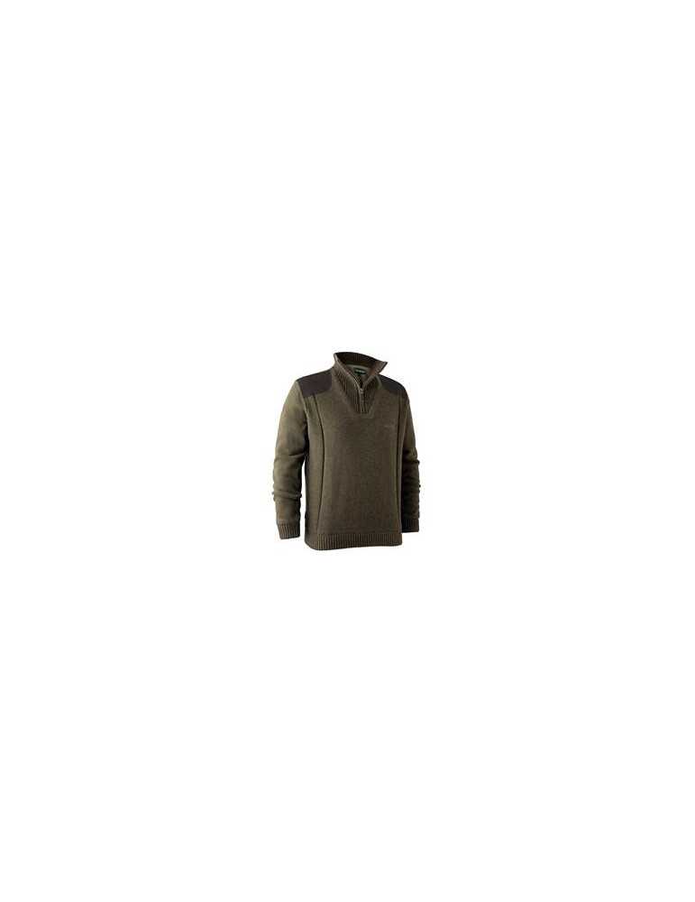 Pull Deerhunter Carlisle Stormliner Cypress T3XL – natusport