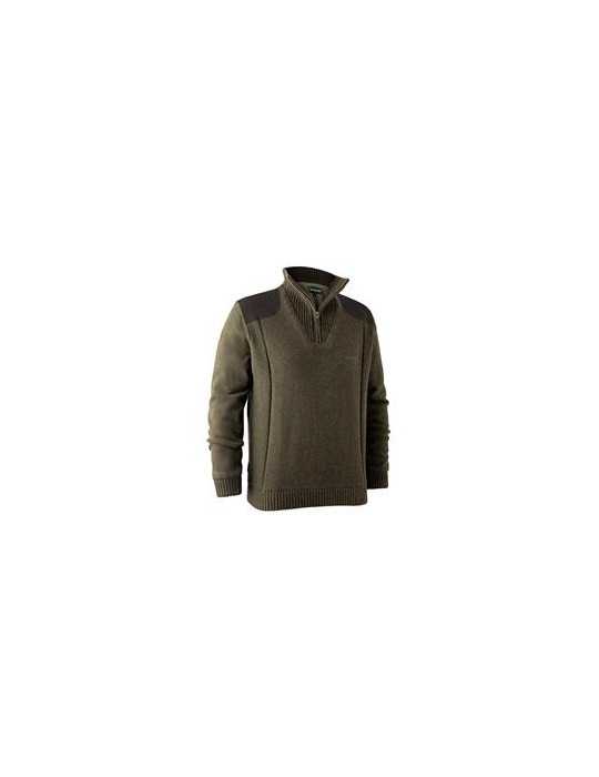 Pull Deerhunter Carlisle Stormliner Cypress T3XL – natusport