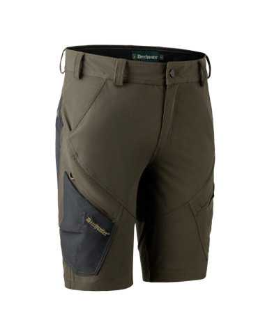 Short Deerhunter Northward Vert