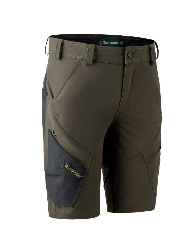 Short Deerhunter Northward Vert