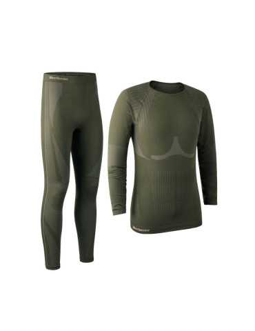 Sous-Vêtement Deerhunter Men's Performance Taille XL/2XL – natusport