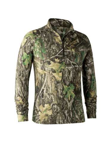 T-Shirt Deerhunter Game Manches Longues Camo Realtree Max-7 Taille S | – natusport 2