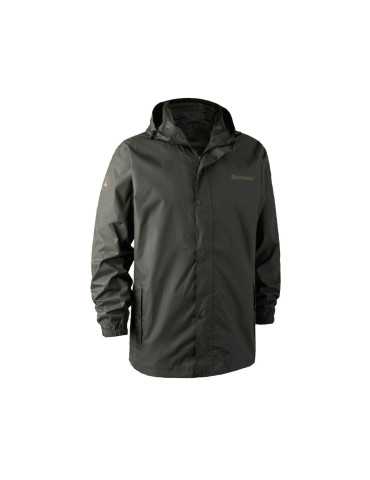 Veste de Pluie Deerhunter Survivor Taille XL/2XL – natusport 2