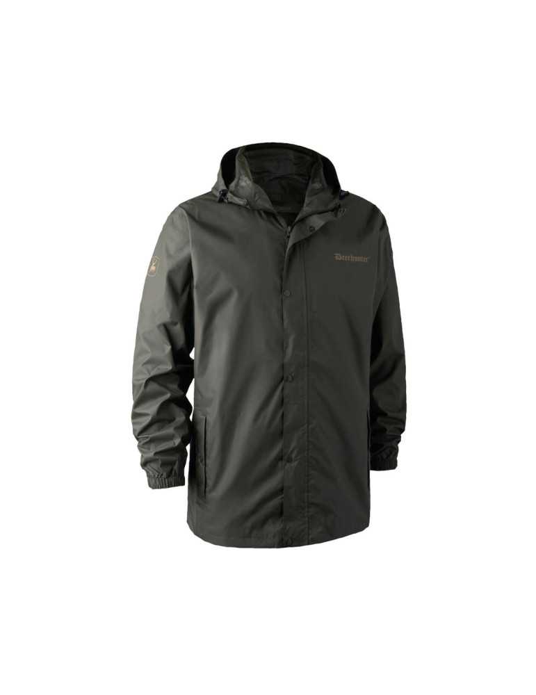 Veste de Pluie Deerhunter Survivor Taille XL/2XL – natusport