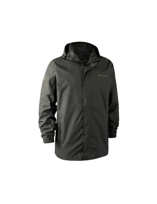 Veste de Pluie Deerhunter Survivor Taille XL/2XL – natusport