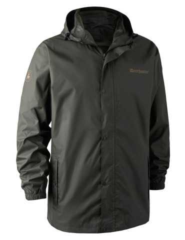 Veste de Pluie Deerhunter Survivor Taille M/L – natusport 2