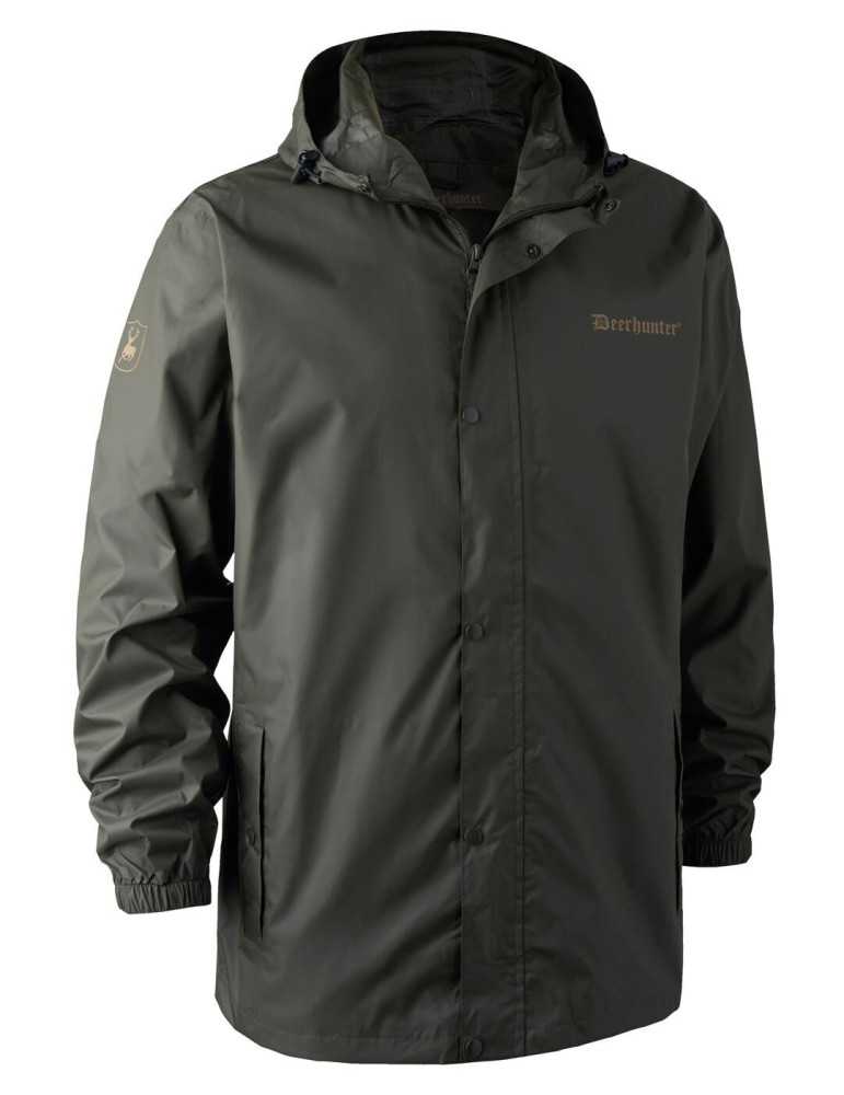 Veste de Pluie Deerhunter Survivor Taille M/L – natusport