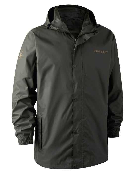 Veste de Pluie Deerhunter Survivor Taille M/L – natusport