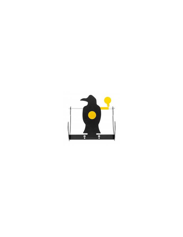 Cible Mobile Corbeau pour Armes Cal. 4.5 mm – natusport