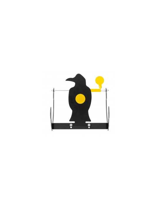 Cible Mobile Corbeau pour Armes Cal. 4.5 mm – natusport